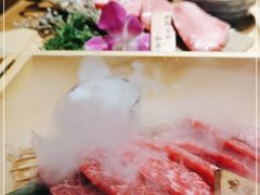 -牛藏·黑毛和牛烧肉(环市东店)