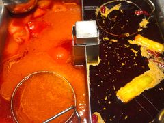 -海底捞火锅(金光华店)