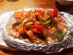 -李记潮汕砂锅粥(营福路店)