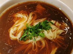 -绿茶餐厅(松江万达店)