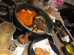 -火炉火自助餐(悠唐购物中心店)