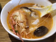 -TAIMING泰鸣东南亚餐厅(益华广场店)