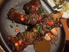 -THE CANNERY&JUJU 新鲜海鲜·牛排美食酒廊