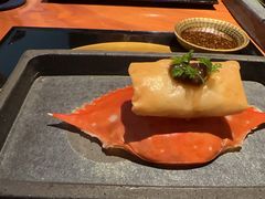 -眞日本料理