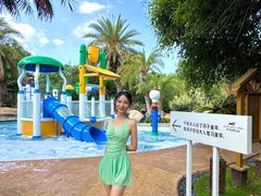 -七彩云南古滇温泉山庄