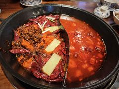 -憨铁匠火锅(红山6979店)