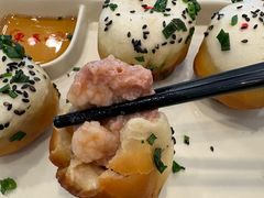 -东泰祥生煎馆(长宁路店)