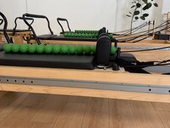 -Isofit 普拉提·婵柔工作室