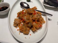 -荣兴酒家(徐家汇店)