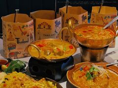 -BetterThai 泰加(苏州中心店)