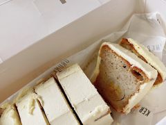 -DRUNK BAKER(上海陕康里店)