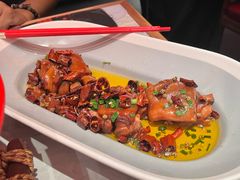 -龙人居·水煮鱼(五道口店)