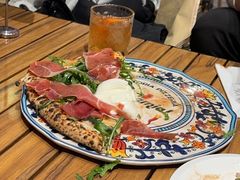 -Mammamia意大利餐厅(古北店)