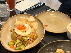 -THE PAWON·8碗(古北SOHO店)