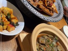 -甘家界柠檬鸭(安吉店)