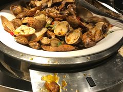 -大华锦绣假日酒店·锦味餐厅