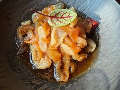 -新天世纪中餐厅