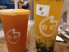 -CoCo都可(湖滨银泰店B区店)