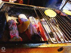 -丹东特色烤肉(学府路一部店)