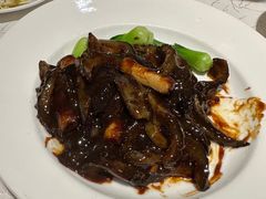 -马凯餐厅(长椿街店)