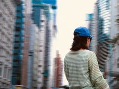 -尖沙咀