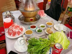 -鑫龙火锅城(嘉汇广场店)