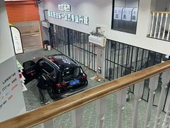 -天猫养车贴膜轻改·蓝电(优匹康桥东路店)