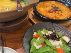 -云海肴·汽锅鸡·云南菜(苏州中心店)