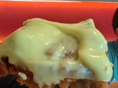 -比格比萨自助(宝山日月光店)