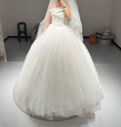 -PAI婚纱礼服设计馆【大牌租赁/高级定制】