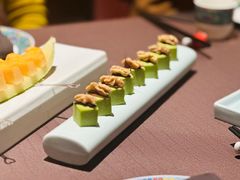 -肆月河豚·新淮扬菜·烤鸭(中关村店)