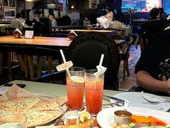 -碧特博格·20年品牌西餐厅(芜湖路店)