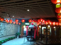 -古渡驛(丽彩·潮流港店)