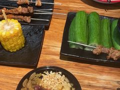 -KAOTOWN烤堂•烧烤(海汇港店)