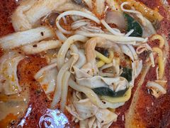 -安发瞧麻辣烫(总店)