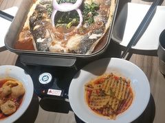 -半天妖烤鱼(大兴宾馆店)