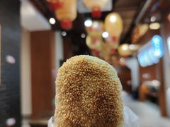-奇芳阁·百年清真南京菜(夫子庙店)