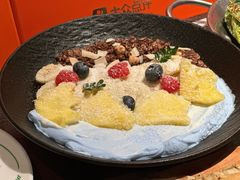 -18号酒馆(天目里店)