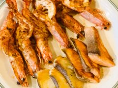 -广州花园酒店-凌璇阁360度高空海鲜自助餐CAROUSEL