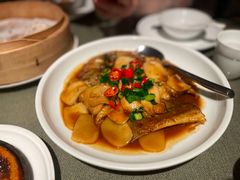 -朴墅(西湖青芝坞店·杭帮菜·家宴.14年的店)