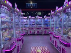 -维拓乐园(砂之船奥莱店)