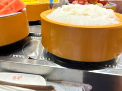-喜家自助小火锅(卓悦里店)