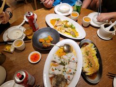 -粤集·手工粤菜(皇庭广场店)
