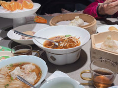 -小厨娘绣中淮扬(大行宫科巷店)