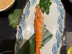 -大葉日本料理·龍蝦任食放題(廣州W酒店)