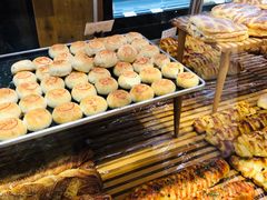 -苹果花园(枫林路店)