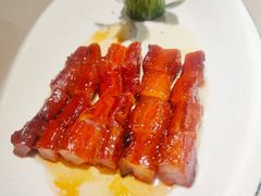 叉烧皇-尚一汤·粤菜海鲜(环球港店)