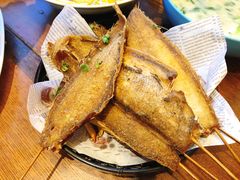 -妈妈菜舟山海鲜(定海古城店)