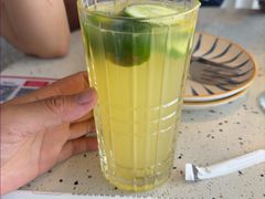 -必胜客(海滨店)