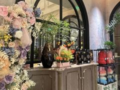 -狮拾久·现代新加坡料理(福田COCO Park店)